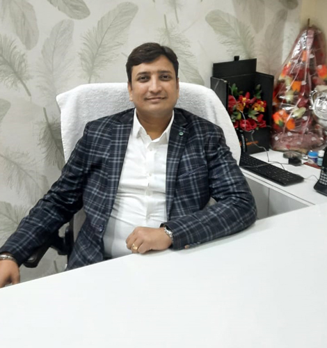 Amit Kumar Khera
