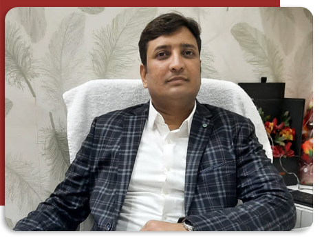 Amit Kumar Khera